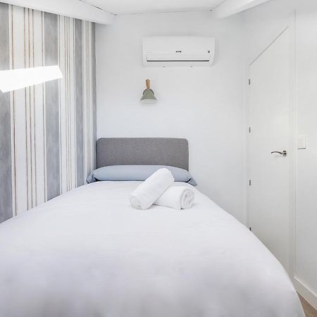 Bhost - Regina VII Apartment Cordoba Exterior photo