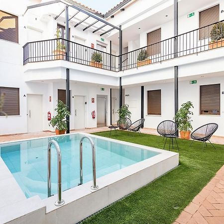 Bhost - Regina VII Apartment Cordoba Exterior photo